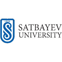 哈萨克斯坦国立技术研究大学 校徽